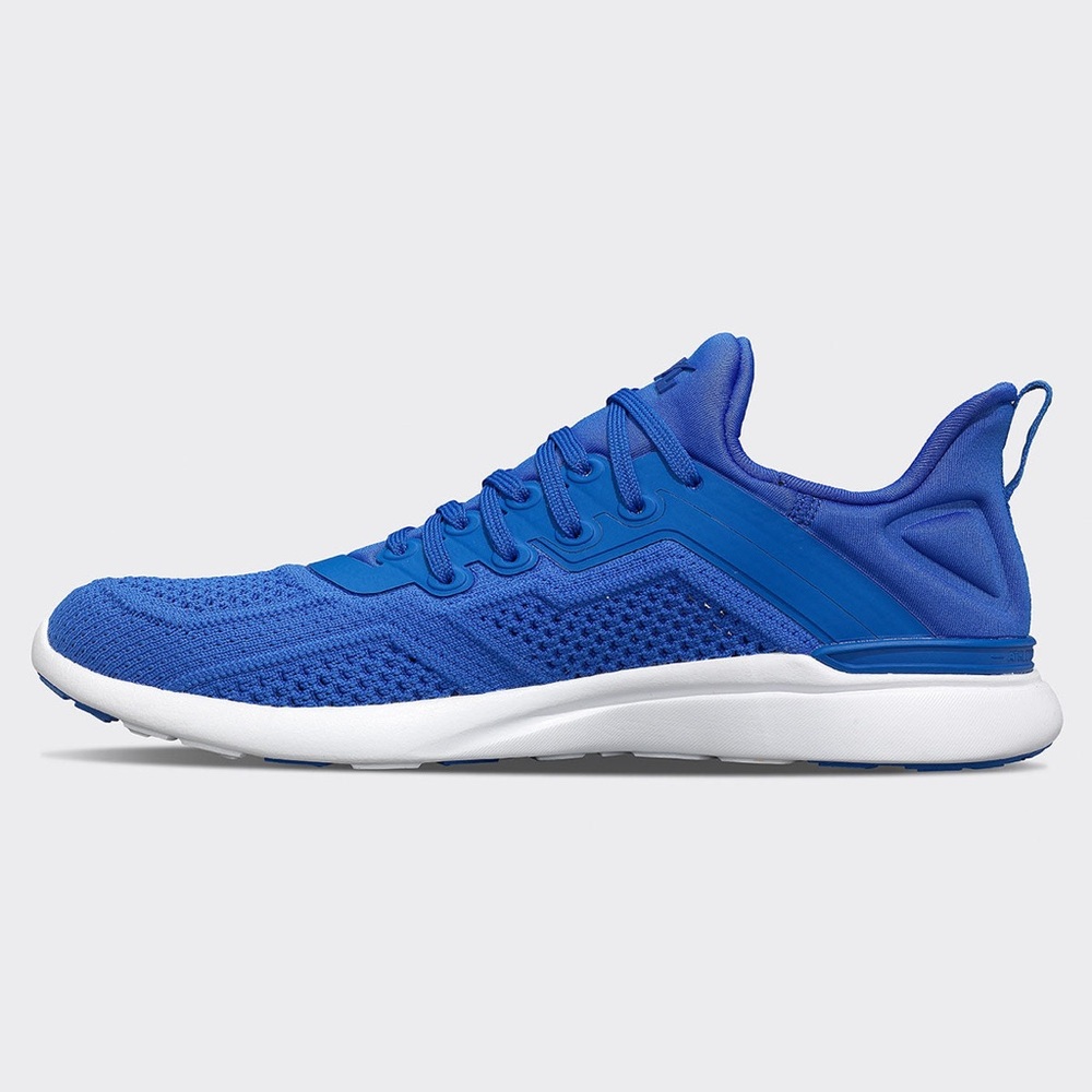 APL Techloom Tracer Cobalt Blue Sz 11 NIB